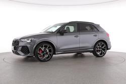 2020 Audi RS Q3