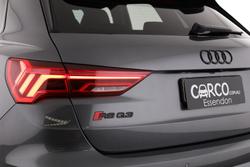 2020 Audi RS Q3