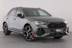 2020 Audi RS Q3