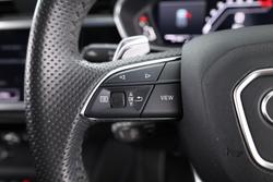 2020 Audi RS Q3