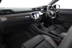 2020 Audi RS Q3