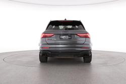 2020 Audi RS Q3