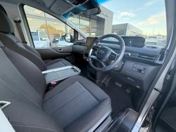 2022 Hyundai STARIA