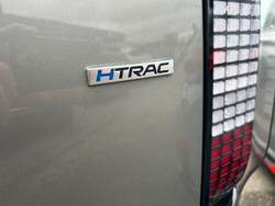 2022 Hyundai STARIA