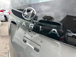 2022 Hyundai STARIA