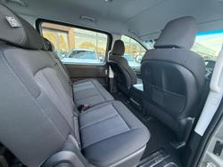2022 Hyundai STARIA