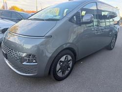 2022 Hyundai STARIA