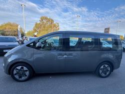 2022 Hyundai STARIA