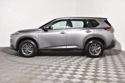 2023 Nissan X-TRAIL ST