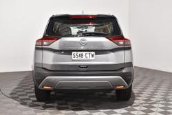 2023 Nissan X-TRAIL ST