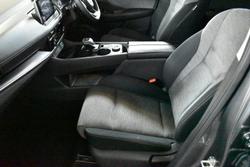 2023 Nissan X-TRAIL ST