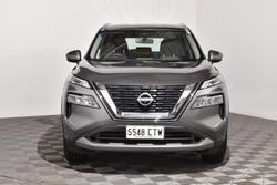 2023 Nissan X-TRAIL ST