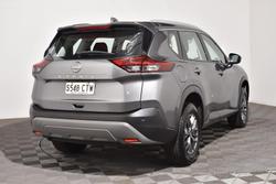 2023 Nissan X-TRAIL ST