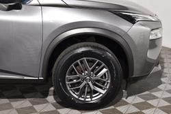 2023 Nissan X-TRAIL ST