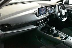 2023 Nissan X-TRAIL ST