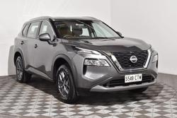 2023 Nissan X-TRAIL ST