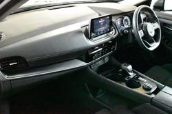 2023 Nissan X-TRAIL ST