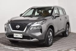 2023 Nissan X-TRAIL ST
