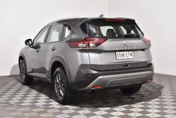 2023 Nissan X-TRAIL ST