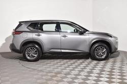 2023 Nissan X-TRAIL ST