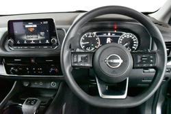 2023 Nissan X-TRAIL ST