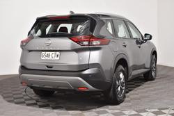 2023 Nissan X-TRAIL ST