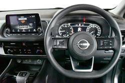 2023 Nissan X-TRAIL ST