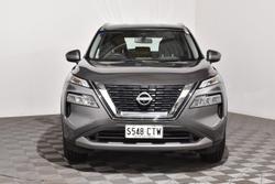 2023 Nissan X-TRAIL ST