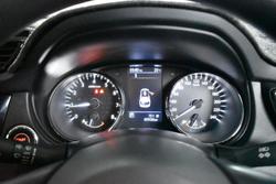 2021 Nissan X-TRAIL ST