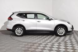 2021 Nissan X-TRAIL ST