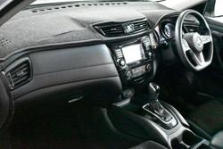 2021 Nissan X-TRAIL ST