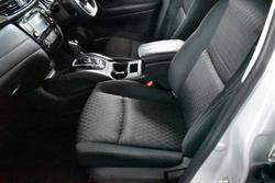 2021 Nissan X-TRAIL ST