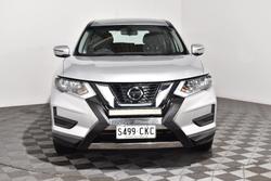2021 Nissan X-TRAIL ST