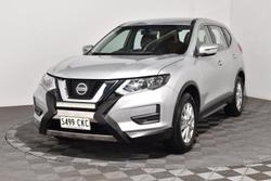 2021 Nissan X-TRAIL ST