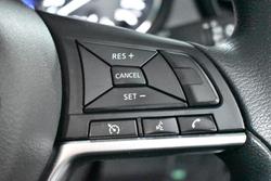 2021 Nissan X-TRAIL ST