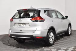 2021 Nissan X-TRAIL ST