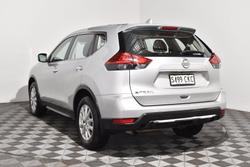 2021 Nissan X-TRAIL ST