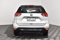 2021 Nissan X-TRAIL ST