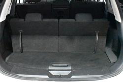 2021 Nissan X-TRAIL ST