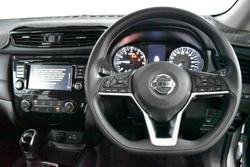 2021 Nissan X-TRAIL ST