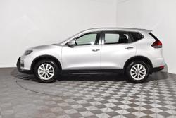 2021 Nissan X-TRAIL ST