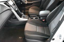 2016 Hyundai i30 Active