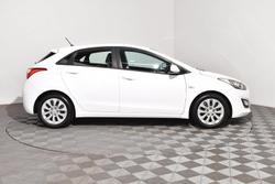 2016 Hyundai i30 Active
