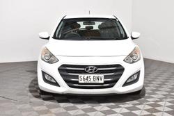 2016 Hyundai i30 Active