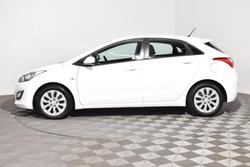 2016 Hyundai i30 Active