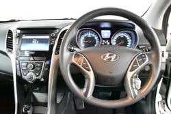 2016 Hyundai i30 Active