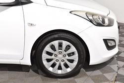 2016 Hyundai i30 Active