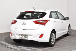 2016 Hyundai i30 Active