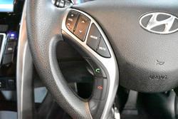 2016 Hyundai i30 Active