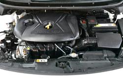 2016 Hyundai i30 Active